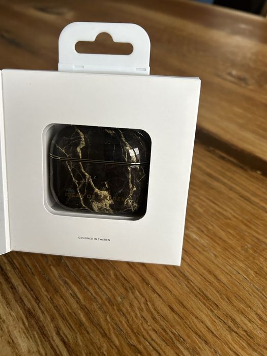 Etui na AirPods gen. 3 opakowanie na słuchawki