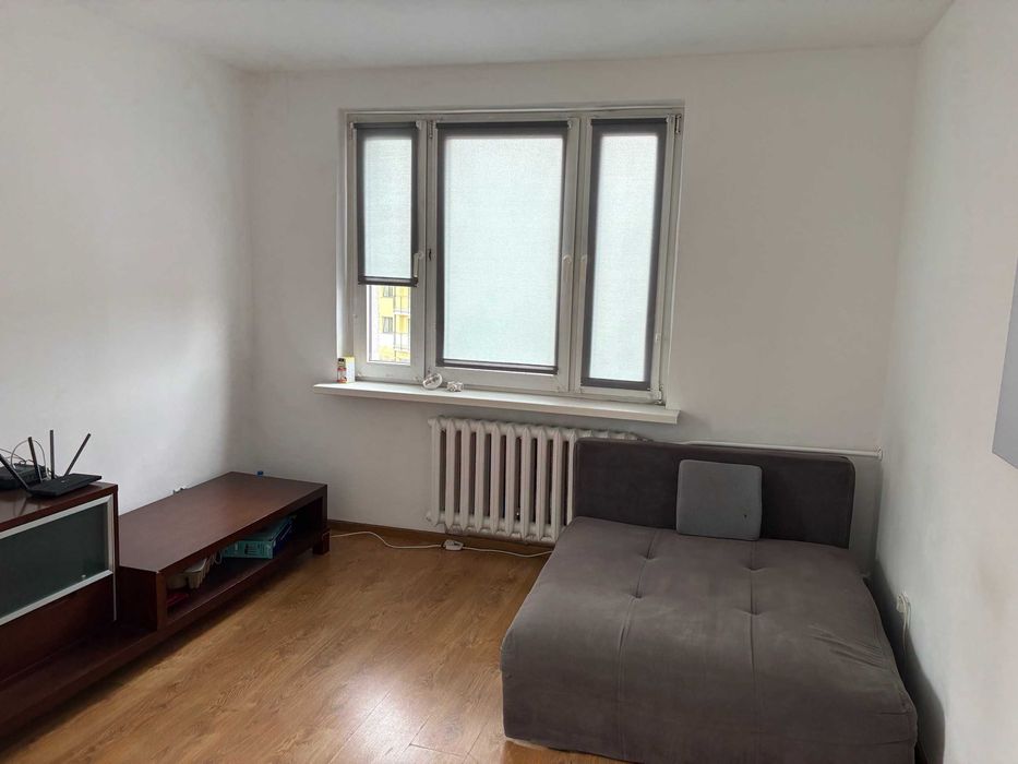 Mieszkanie do wynajęcia w centrum Grodziska Mazowieckiego, 3 pokoje, 48 m², bez pośredników