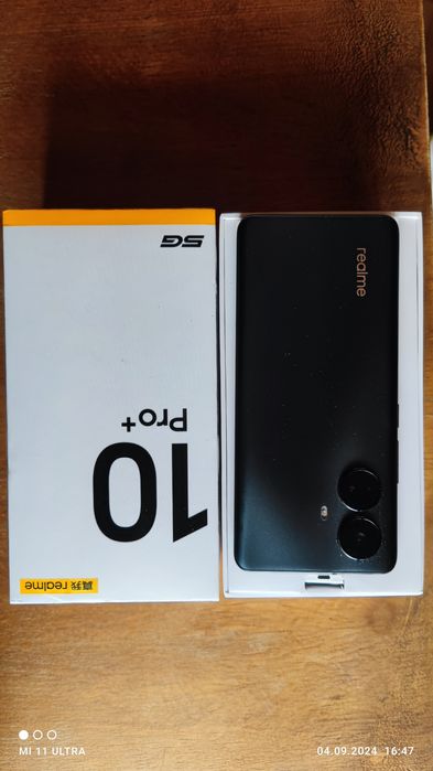 Продам телефоны новые