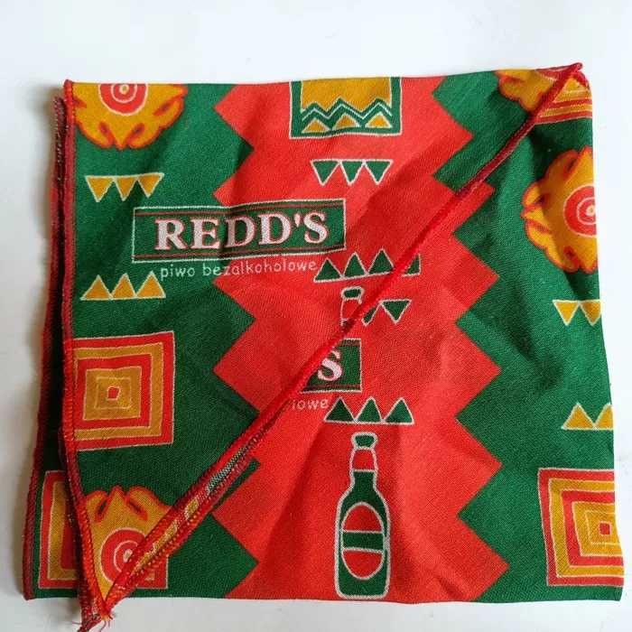bandana redd's i milka