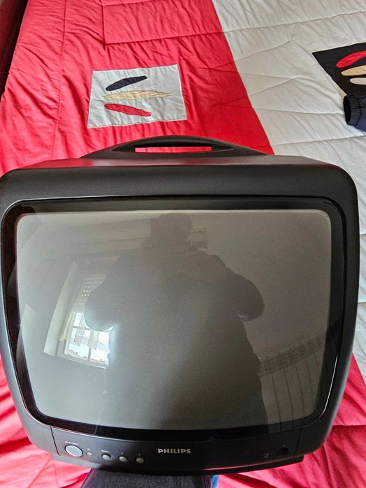 TELEVISÕES (Grundig e Philips)