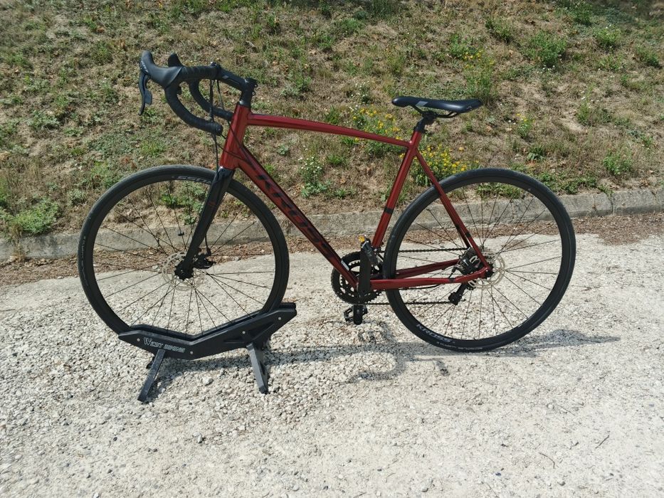 Kross Vento 4.0 DSC