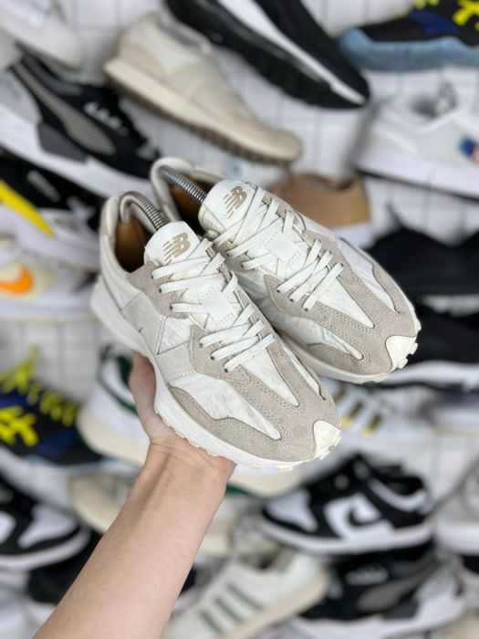 Кроссовки New Balance 327 Оригинал р(36.5)