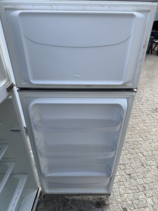 Frigorifico combinado Hotpoint Ariston