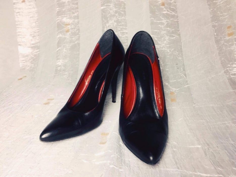 Czułenka Prima Moda ,rozm.39.