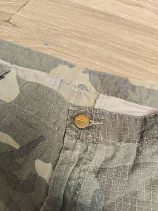 Карго шорти carhartt cargo bermuda