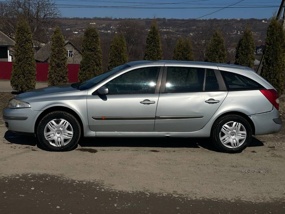 Продам Renault Laguna