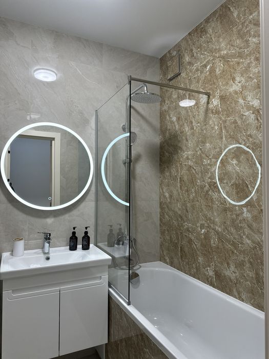 Balance Home ЖК Варшавський  подобова оренда квартири