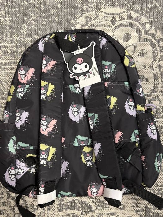 Рюкзак Zara . Новий . Сумка Zara . Портфель Zara