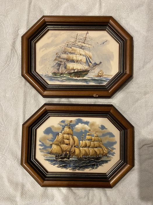 Antique Painting Set64551266909186122