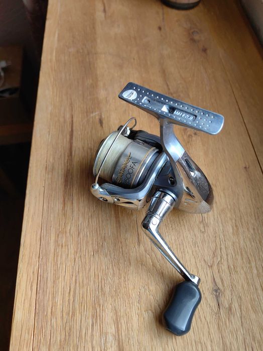 Shimano Catana 2500 FA