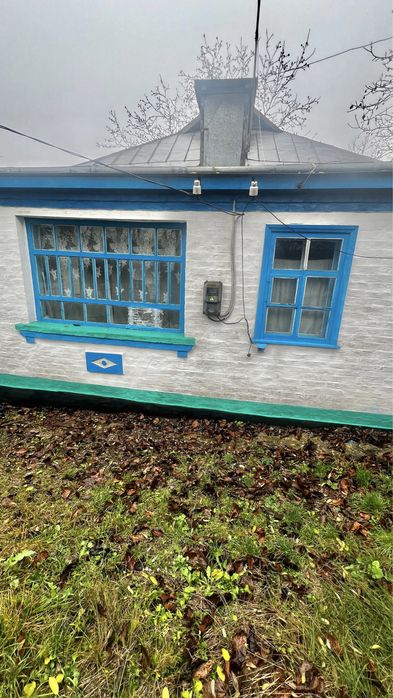 Продам добротний будинок в с. Медвин