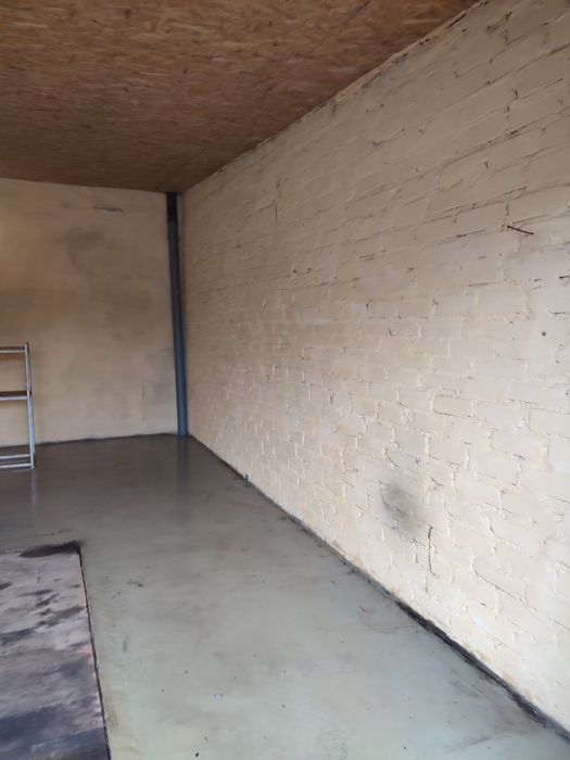 Продаю гараж а/к Лада в Октябрьском