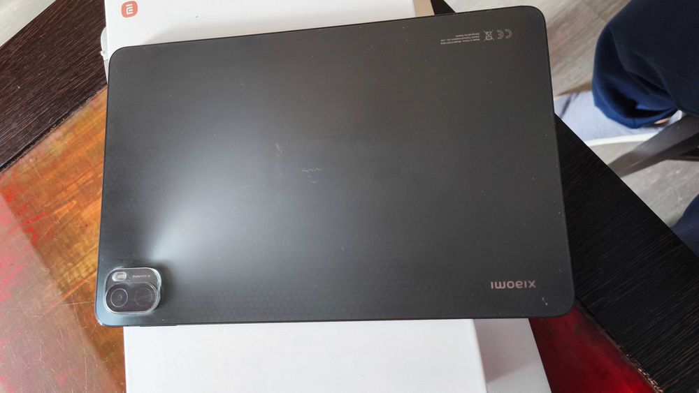 планшет Xiaomi Pad 5