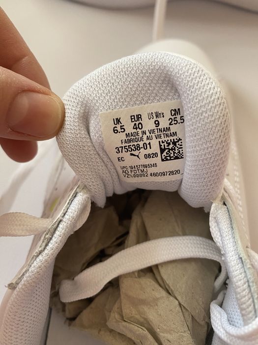 Кросівки Puma Оригінал