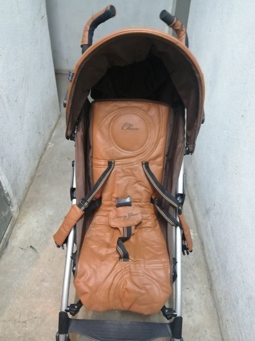 Carrinho Liteway Chicco