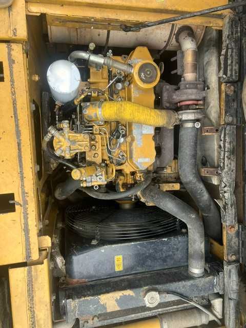 caterpillar 311CU