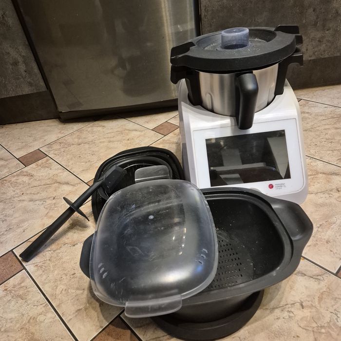 Lidlomix Smart / z rączką/ sprawny / akcesoria / preferuję odbiór osobisty