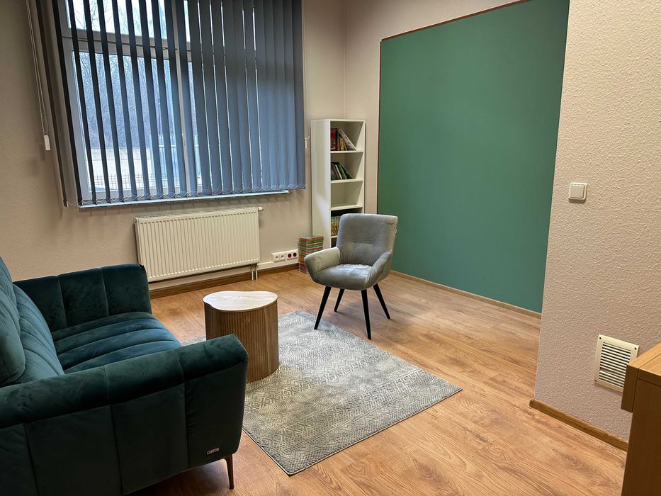 Wynajem Gabinetów Terapeutycznych- zapraszamy do współpracy