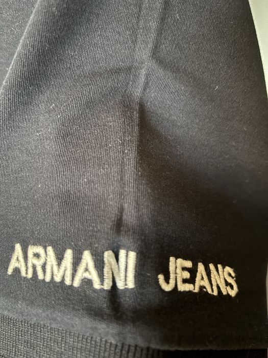 Polo Armani Jeans
