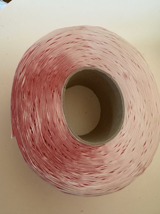 Fitas de Vedação para Janelas / Construção