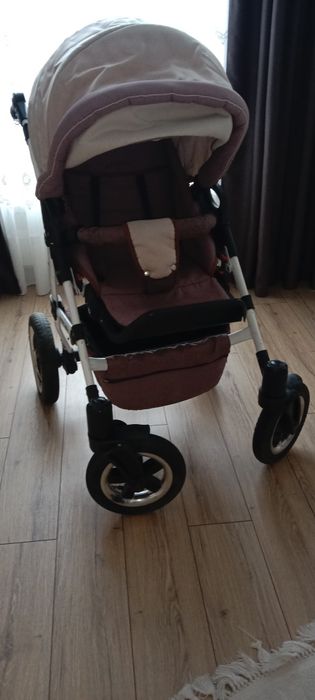 Коляска(дитяча)2в1