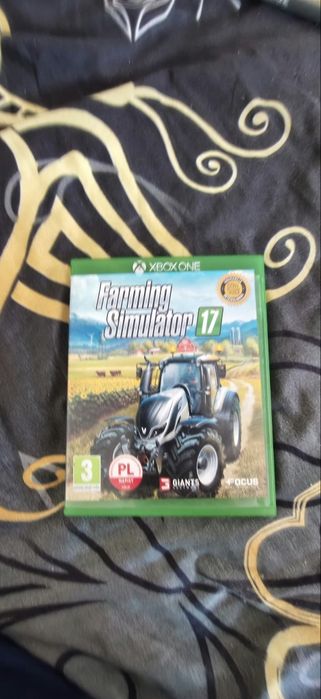 Farming Simulator 17 | Xbox One