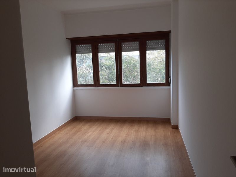 Apartamento T2 no Alto do Seixalinho