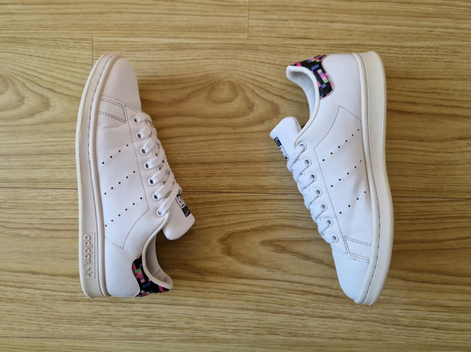 Кросівки ADIDAS STAN SMITH 41 розмір (стелька 26см) Original