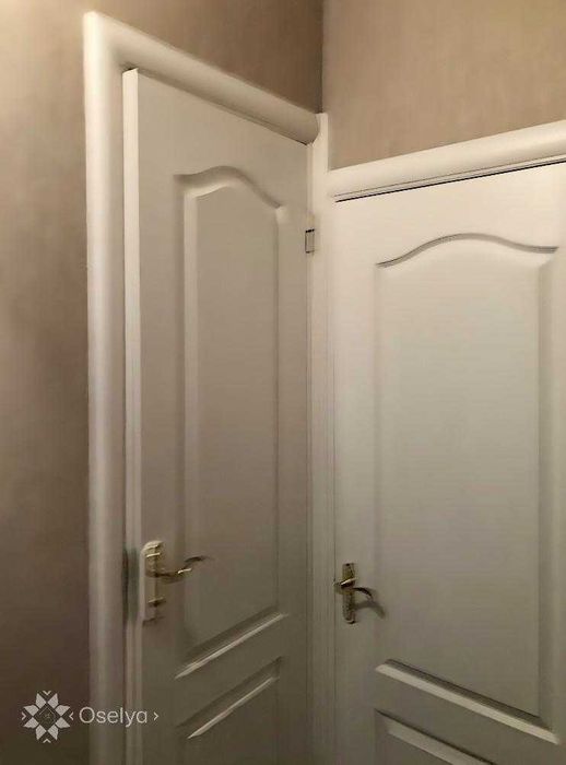 1 кімнатна квартира гостинка вторичка Троещина Милославська 23А