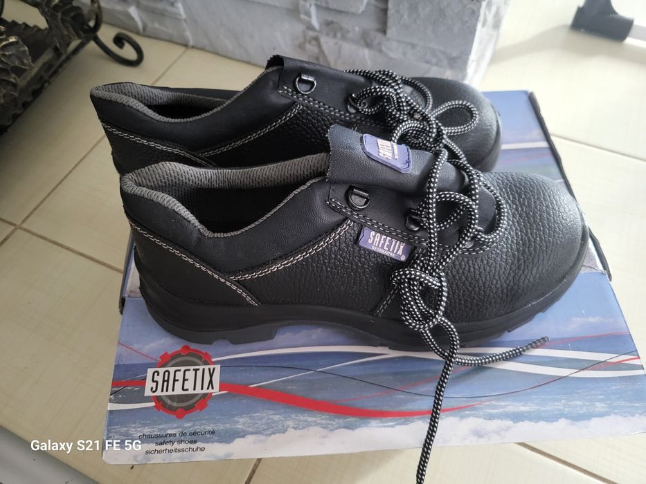 Buty robocze rozmiar 39