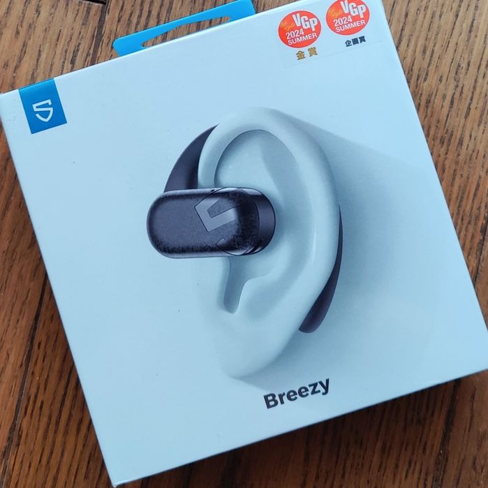 SoundPeats Air5 lite навушники бездротові Bluetooth 5.4 TWS Air5 Pro