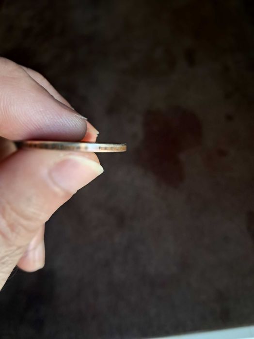 moeda de 1 dolar  Americana Rara