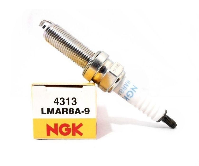 VELAS NGK LMAR8A-9  4313