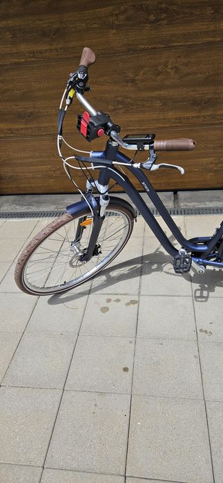 Rower elektryczny