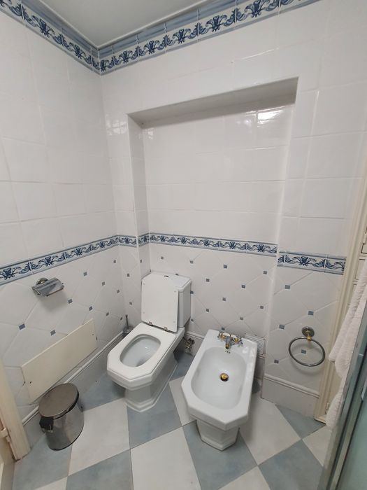 Quarto Olivais junto Faculdade de Economia