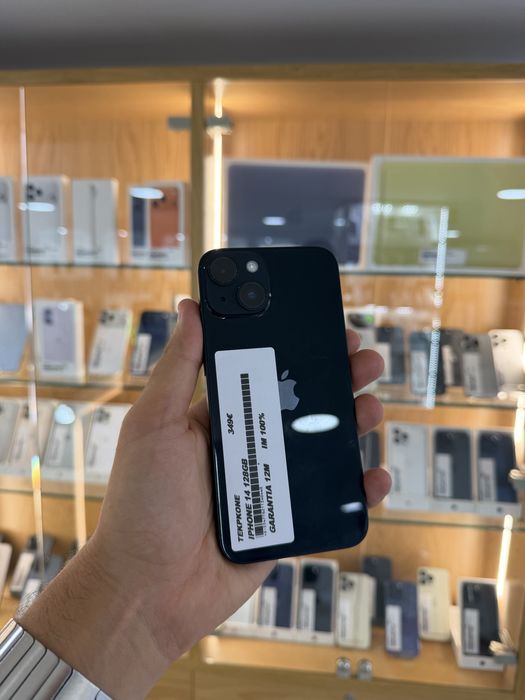 IPHONE 14 usado