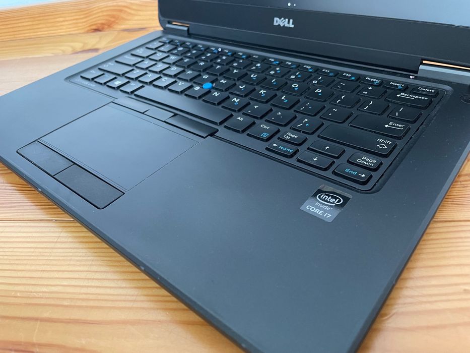 Dell 7450 14 cali i7 5600U