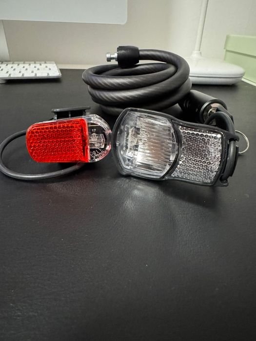 Bicicleta para todo o ano Rockrider BTT ST 530  27,5"