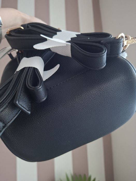 Mały plecak Puccini