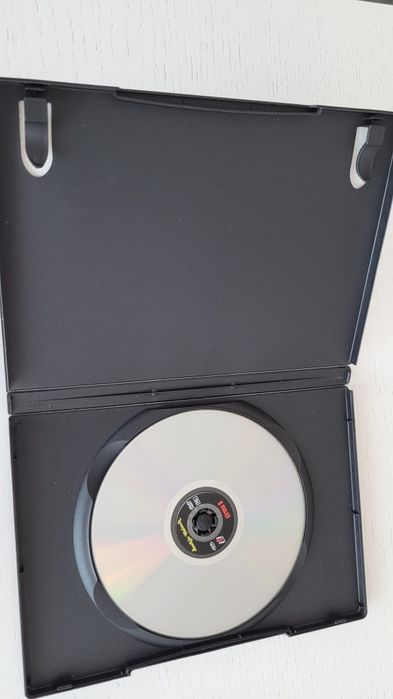 Jackie Brown film DVD