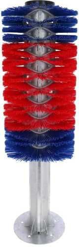 Czochradło dla bydła i koni, MAXI, montaż podłogowy, Kerbl - 163 cm