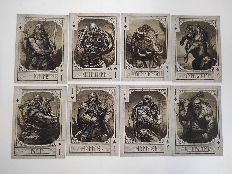 Гральні карти игральные карты колекційні сувенірні