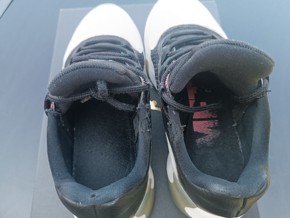 Buty Air Jordan 35,5