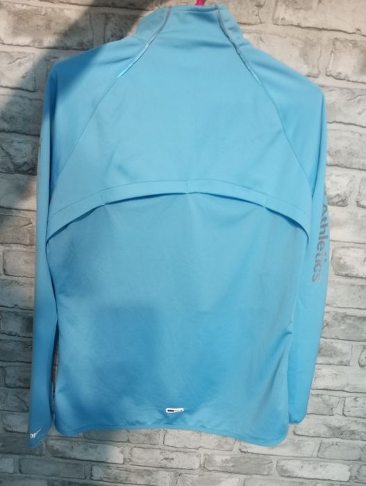 Bluza damska Softshell Puma BMW r M