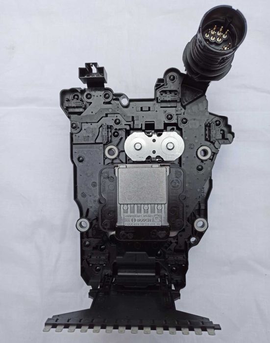 Ремонт  0DE DQ500 DQ380 DQ381 відновлення плати ЕБУ