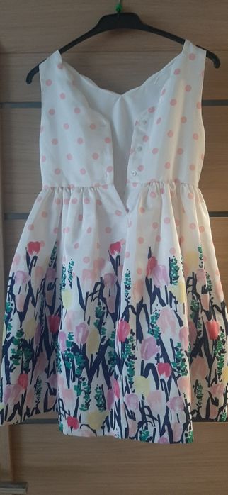 Сукня святкова Gemboree,  на 6-7 років