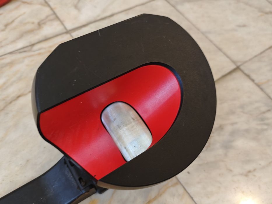 Simulador Smart Zycle Z Pro