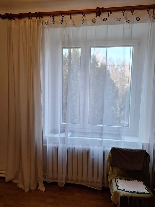 Tanie Mieszkanie na trudne czasy 50m2