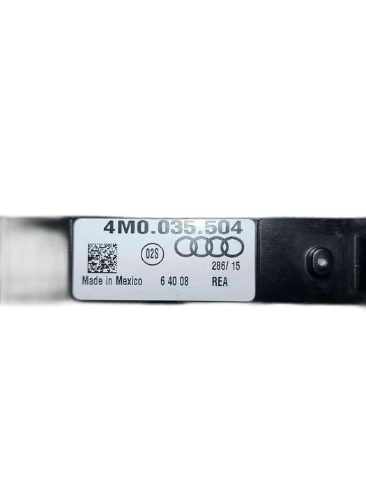 Módulo de Antena AUDI A4 B9